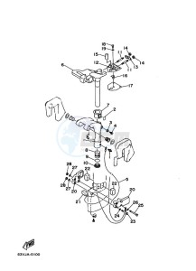 15F drawing MOUNT-2