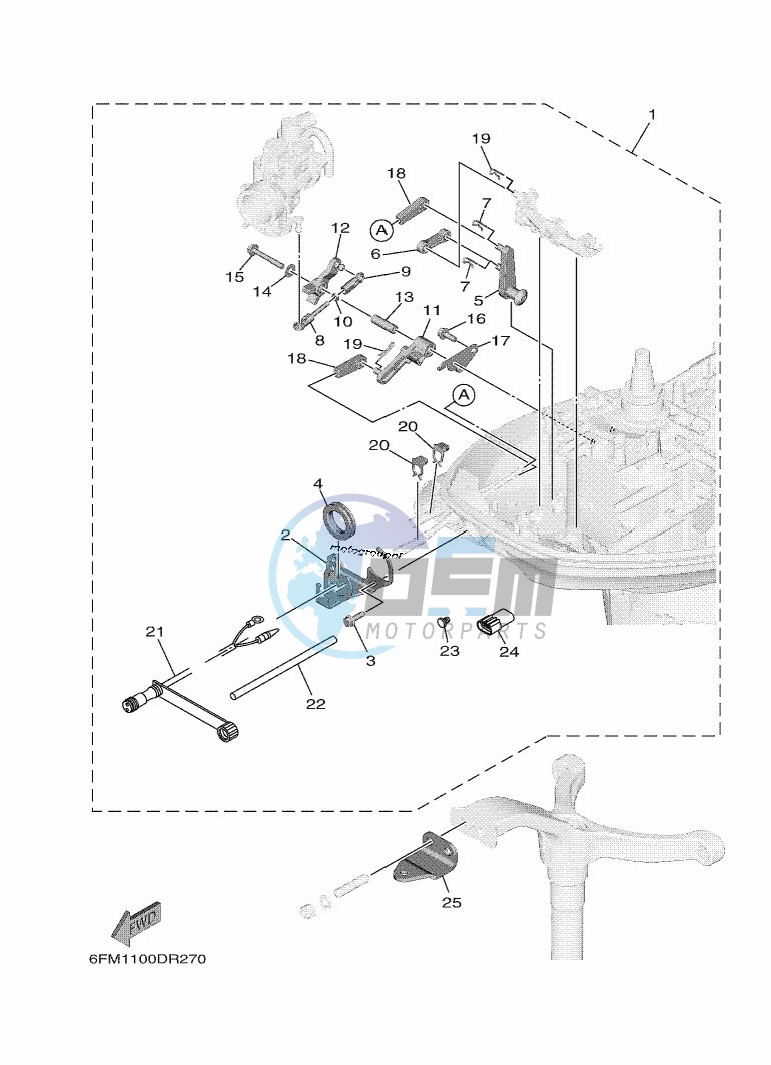 REMOTE-CONTROL-ATTACHMENT