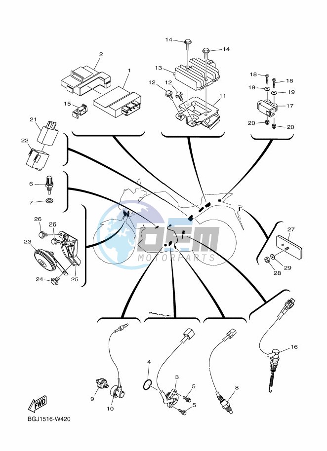 ELECTRICAL 2