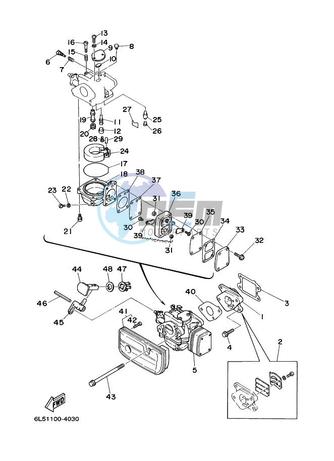 INTAKE