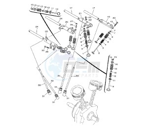 MT-01S 1700 drawing VALVE