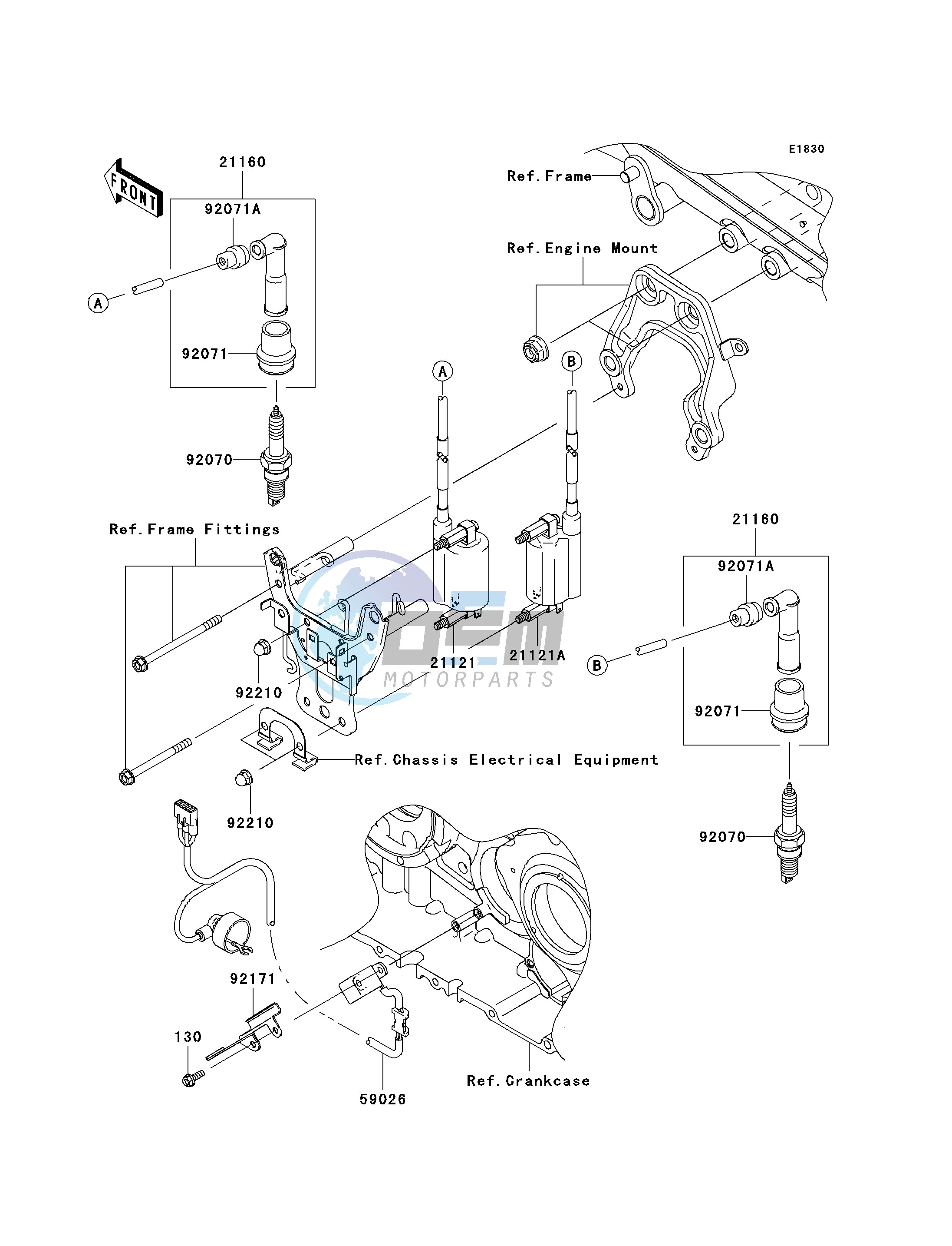 IGNITION SYSTEM