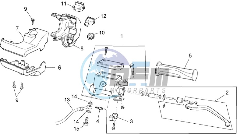 LH Controls