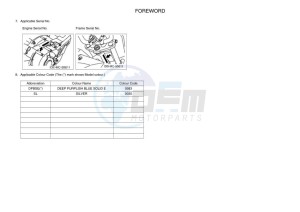 TT-R110E TT-R110 (BMAB) drawing Infopage-4