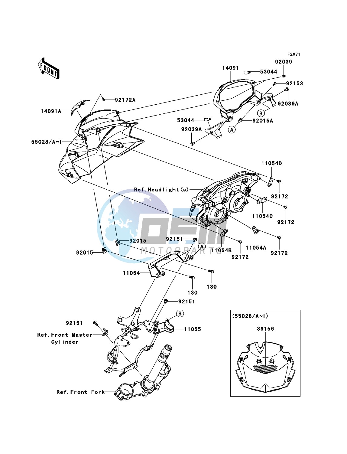 Cowling