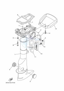 F2-5BMHL drawing CASING