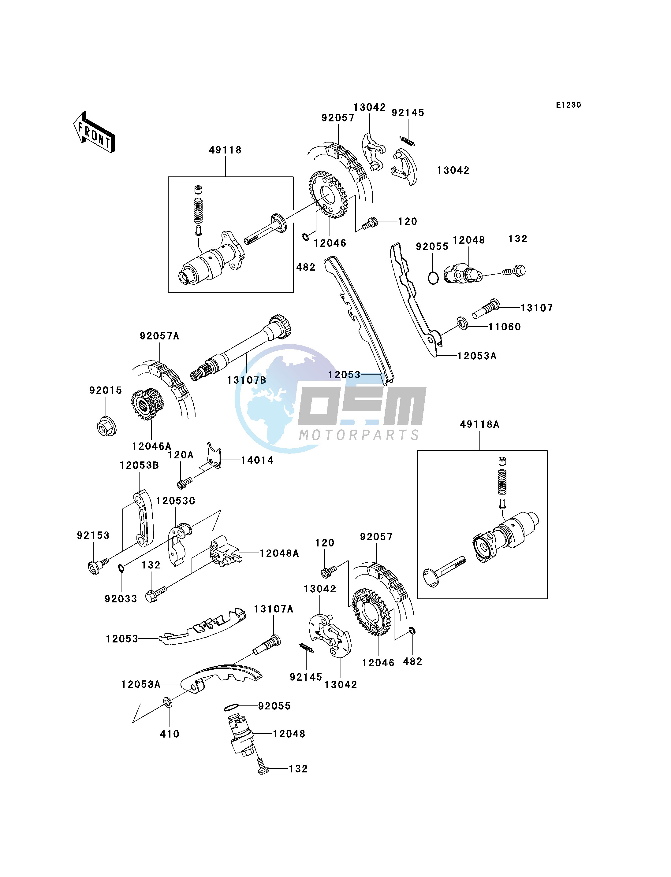 CAMSHAFT-- S- -_TENSIONER-- B1- -