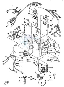 115C drawing ELECTRICAL-2