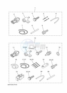 F115AETL drawing OPTIONAL-PARTS-3