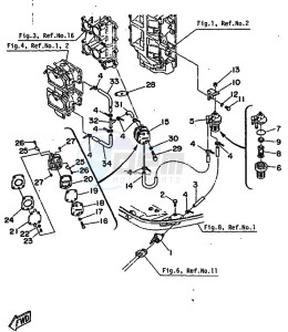 115A drawing FUEL-SUPPLY-1