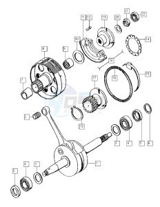 CLASSIC_XL 50 drawing Krukas