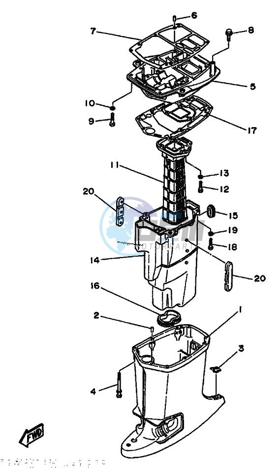 UPPER-CASING