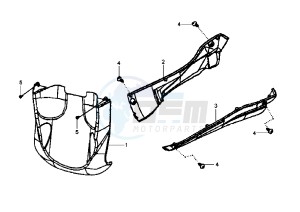 HD EU2 - 200 cc drawing SPOILER