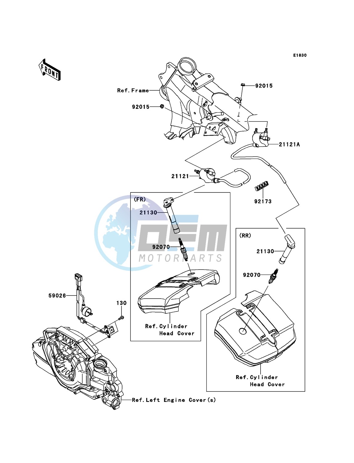 Ignition System