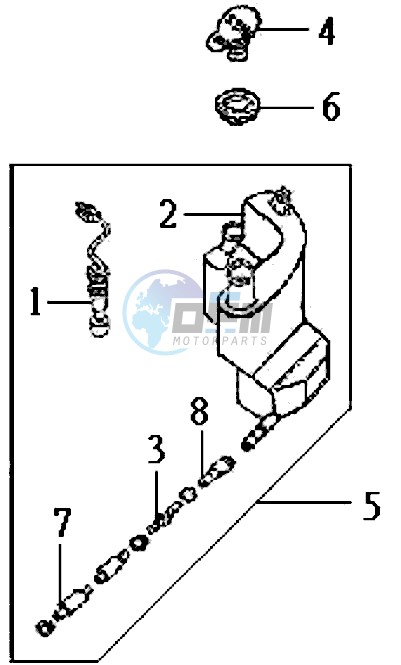 OIL TANK