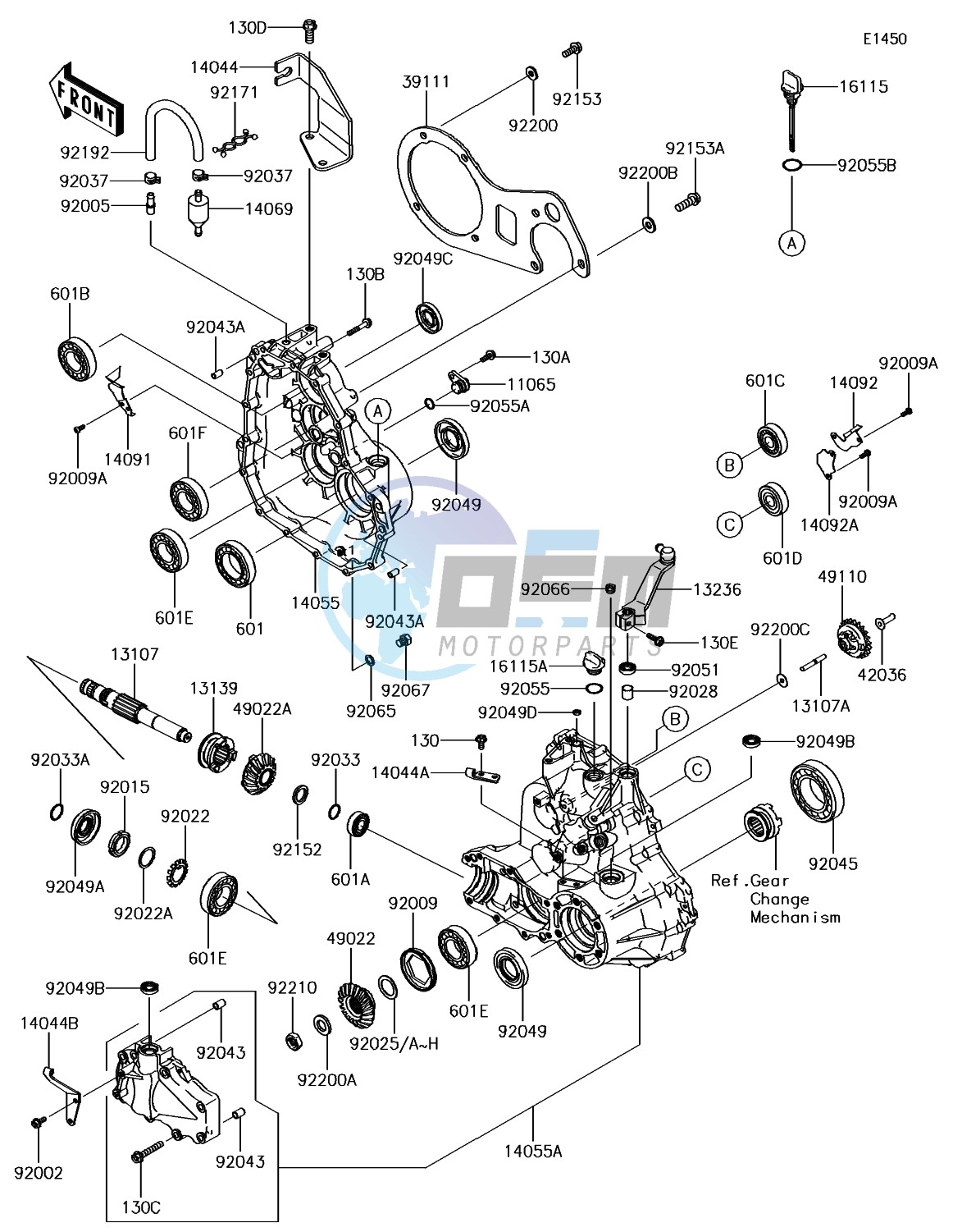 Gear Box