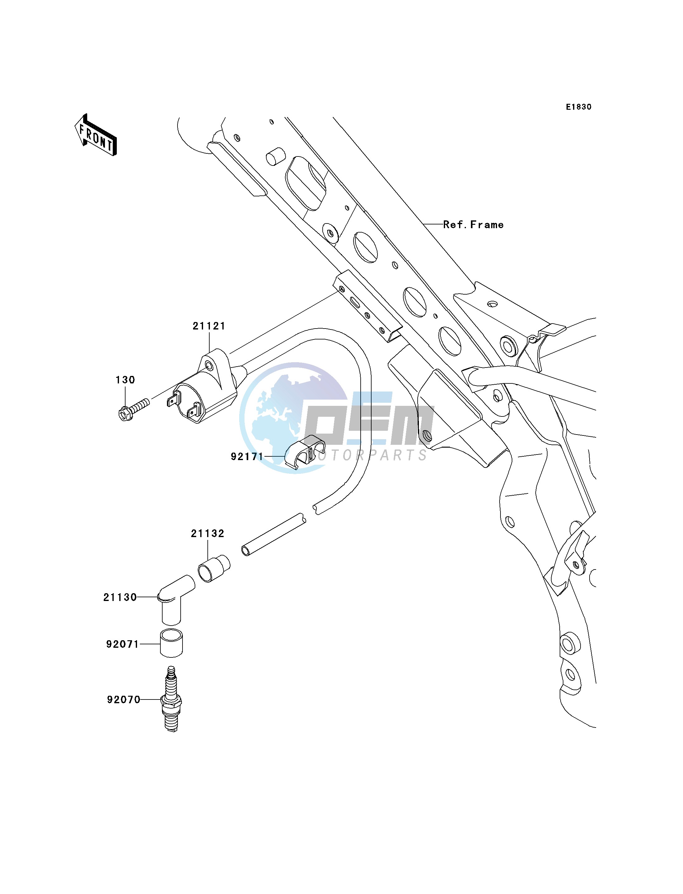 IGNITION SYSTEM