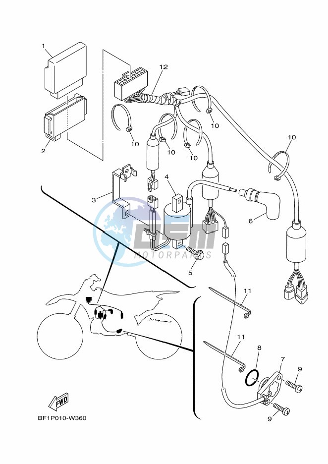 ELECTRICAL 1