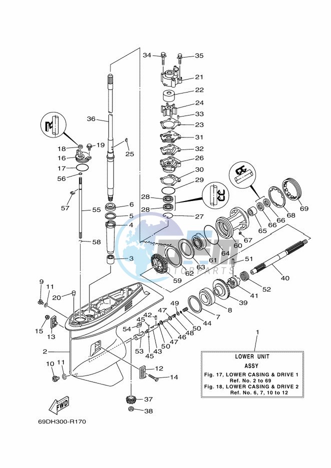 LOWER-CASING-x-DRIVE-1