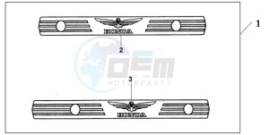 GL1800A NZ - (NZ) drawing SPECIAL CYLN.HEAD