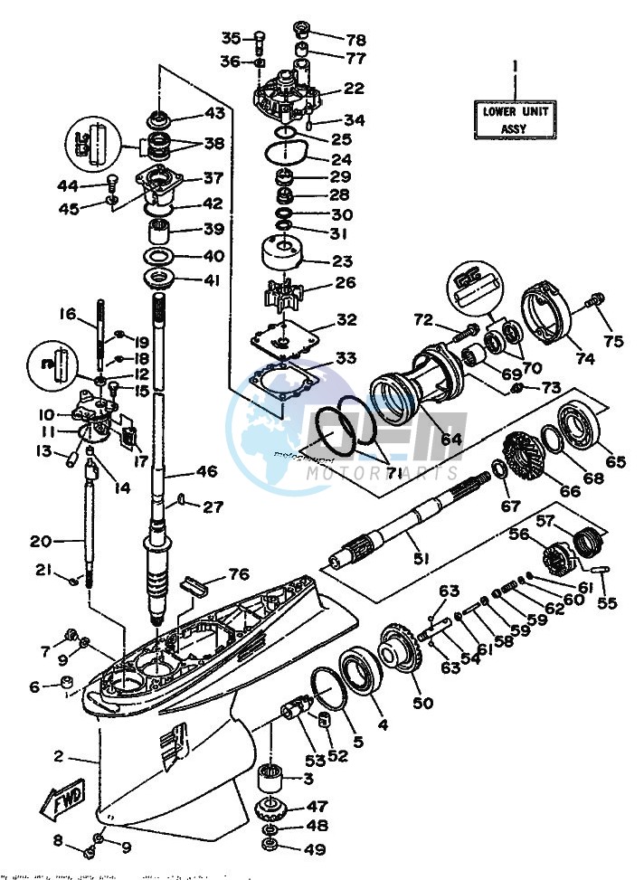 PROPELLER-HOUSING-AND-TRANSMISSION-1