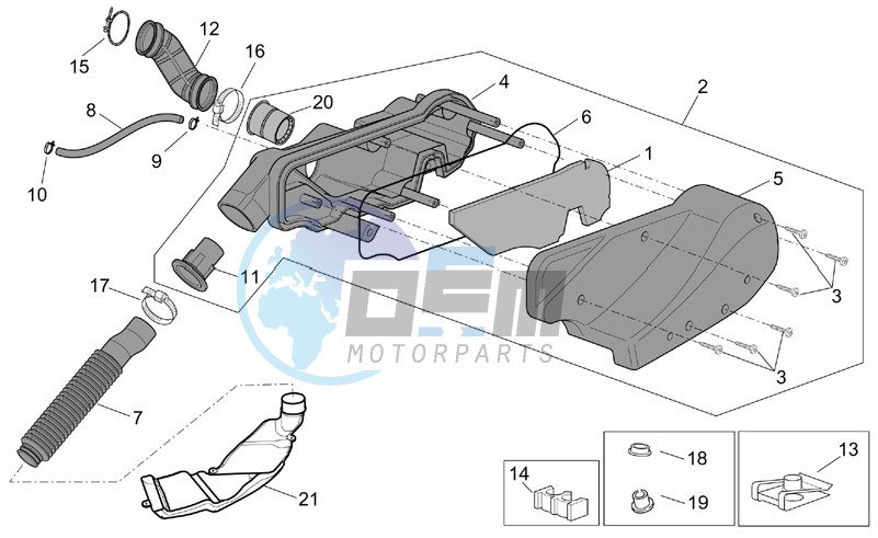 Air box