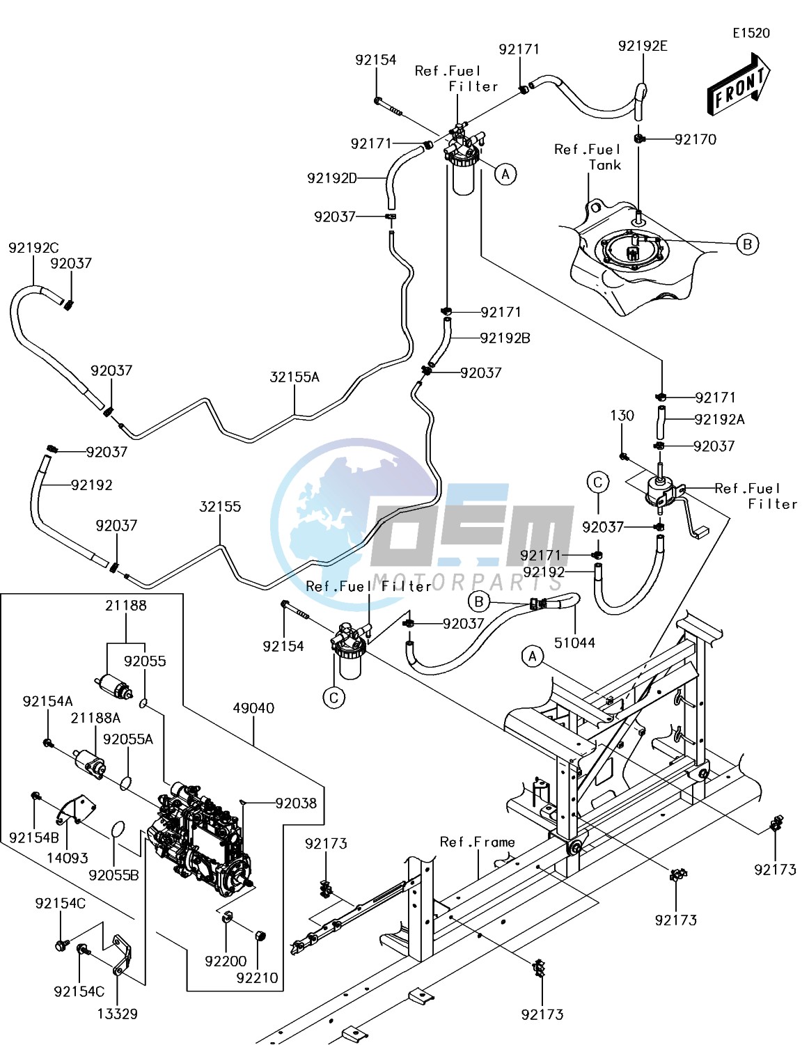 Fuel Pump