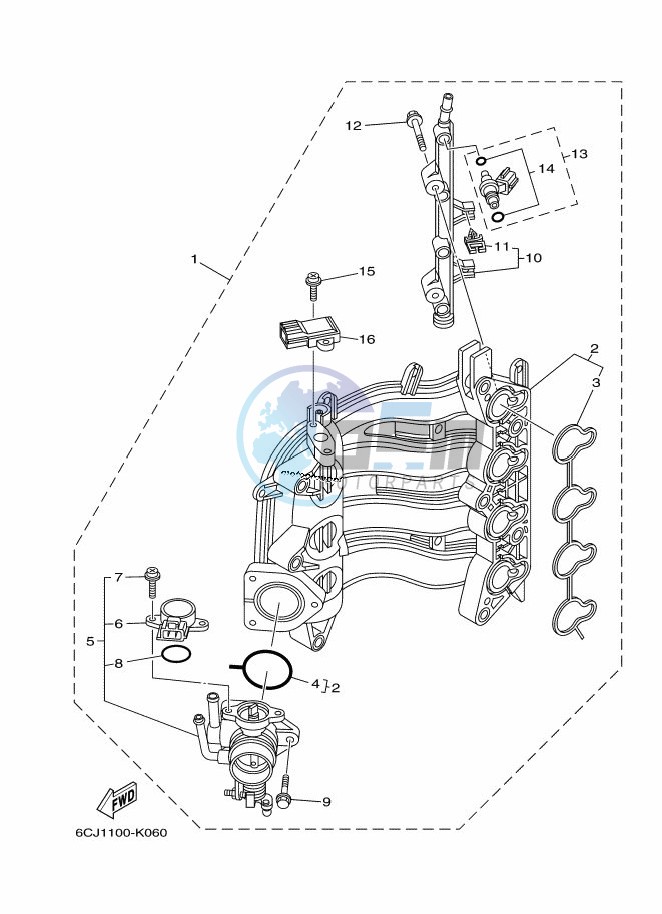 INTAKE-1