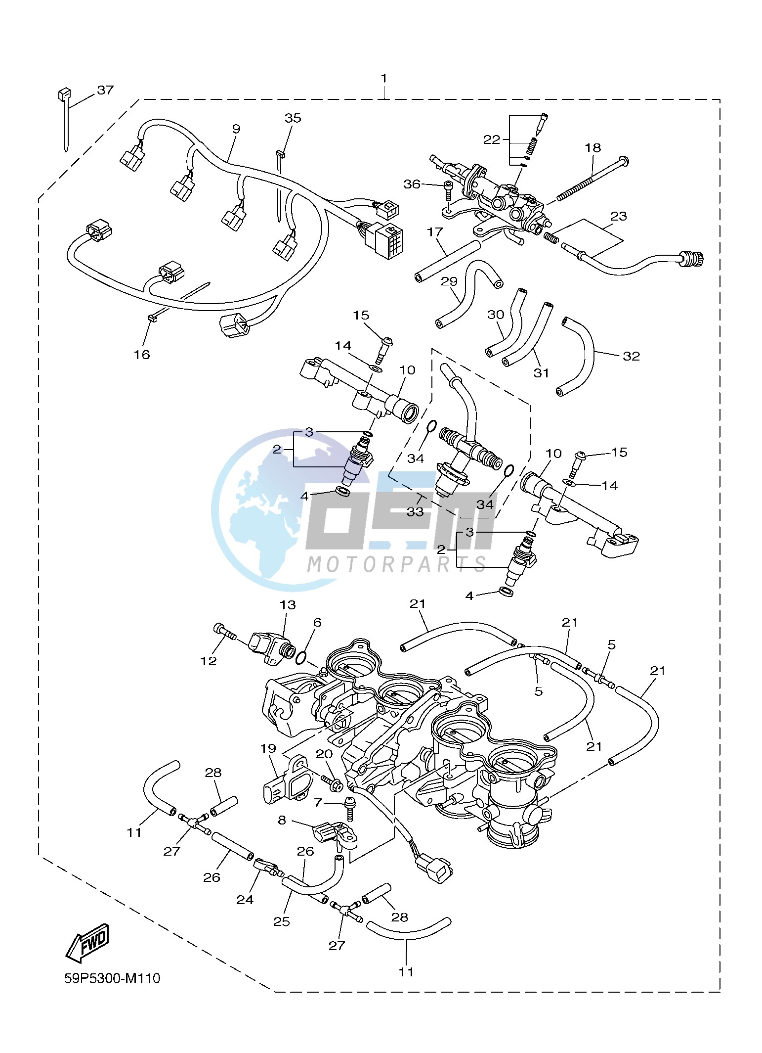 INTAKE 2