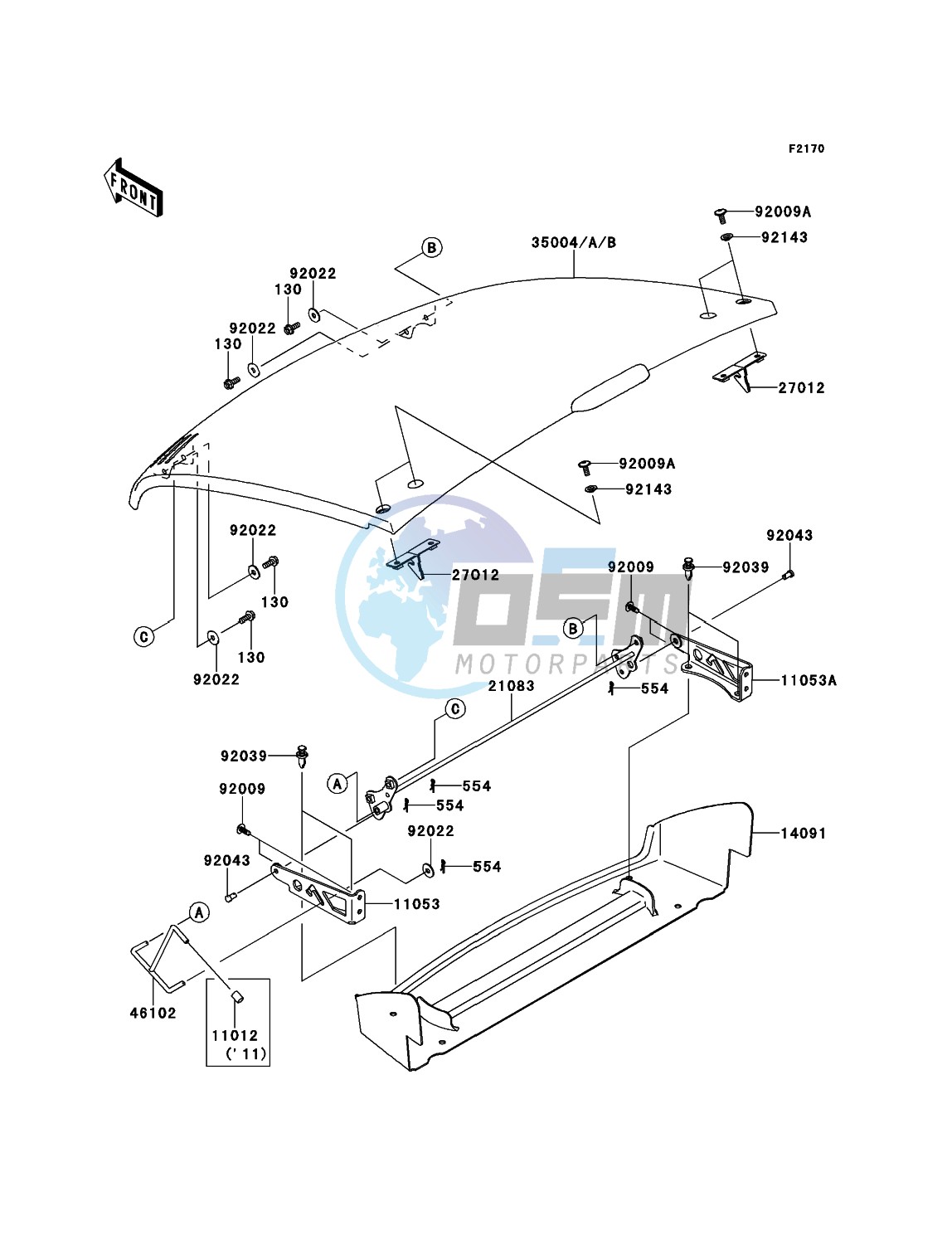 Fenders