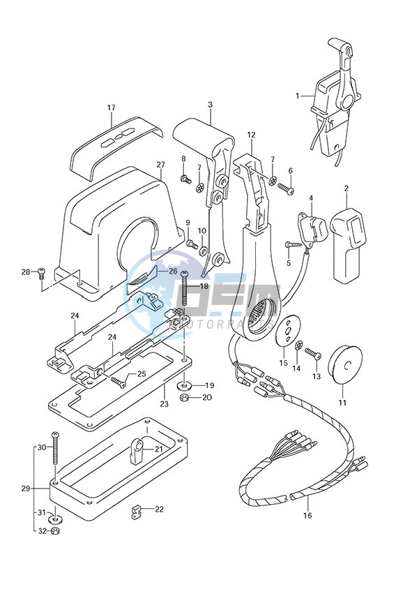 Top Mount Single (1)