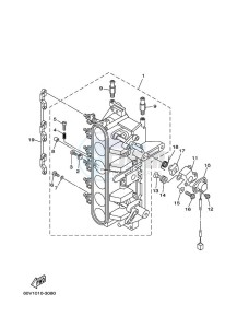 LZ250DETOX drawing VAPOR-SEPARATOR-2