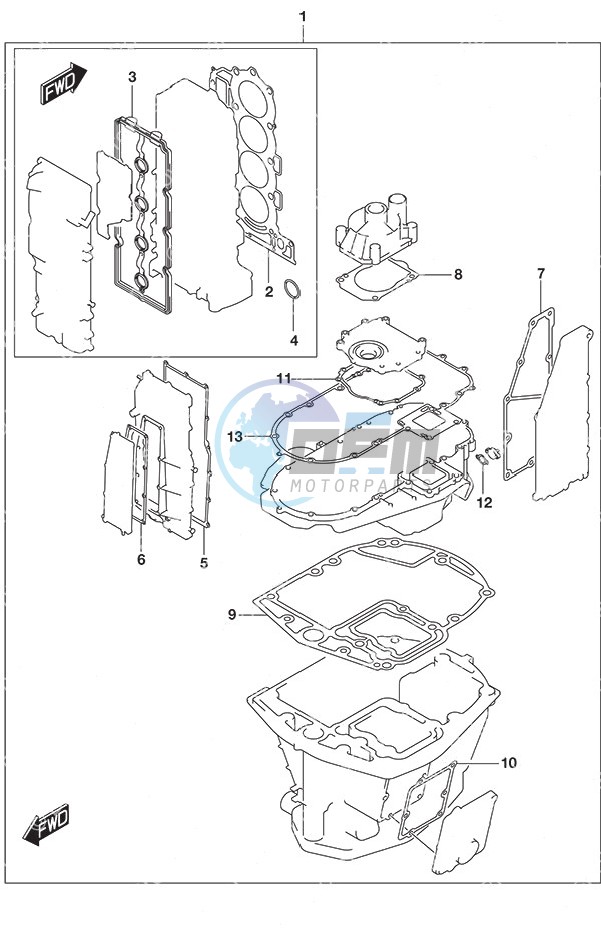 Gasket Set