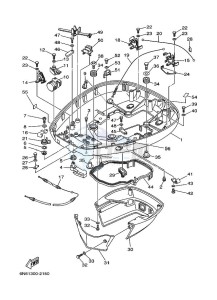 130B drawing BOTTOM-COVER