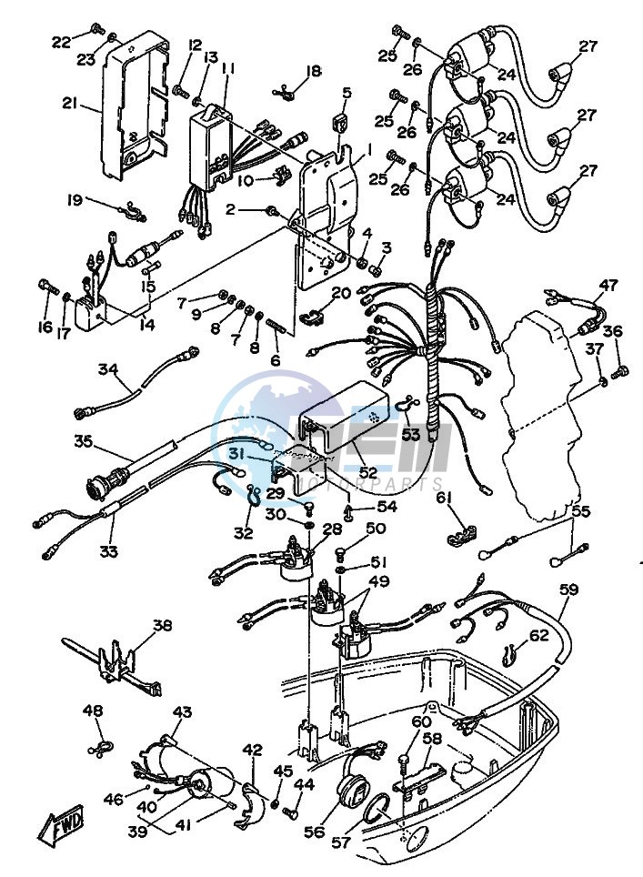 ELECTRICAL