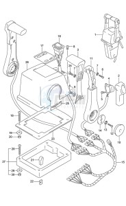 DF 175 drawing Top Mount Dual (1)