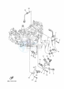 FT25FETL drawing ELECTRICAL-2