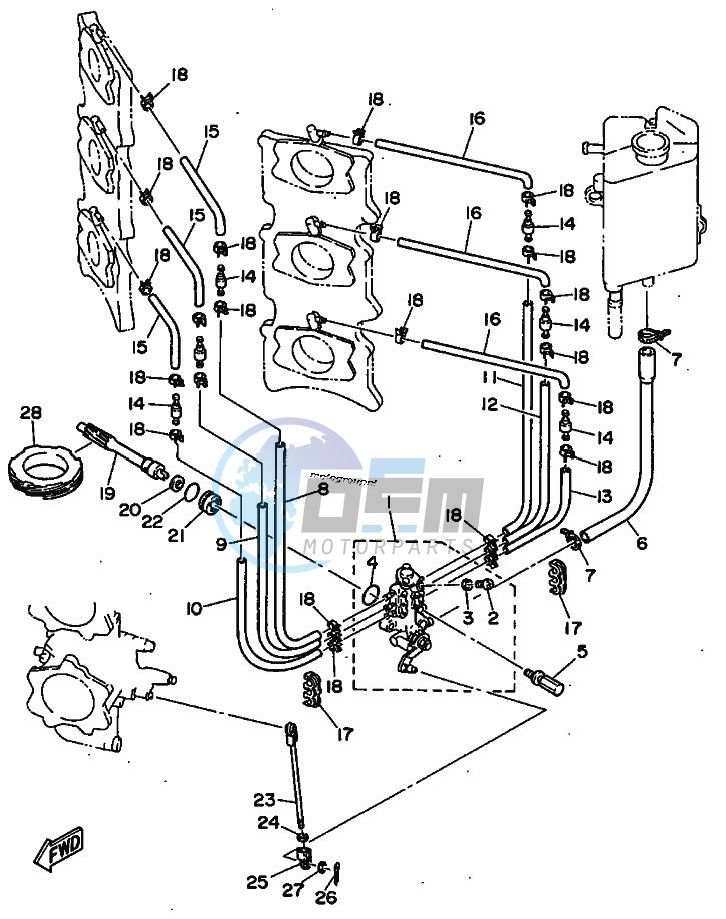 OIL-PUMP