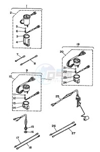 40H drawing OPTIONAL-PARTS-4