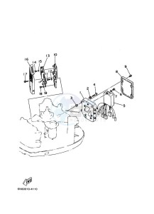 130B drawing ELECTRICAL-1