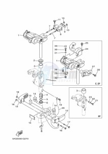 F20SMHA-2016 drawing MOUNT-3