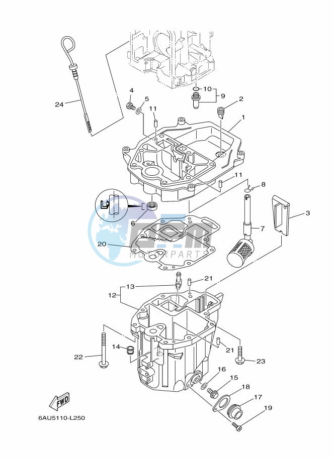 OIL-PAN