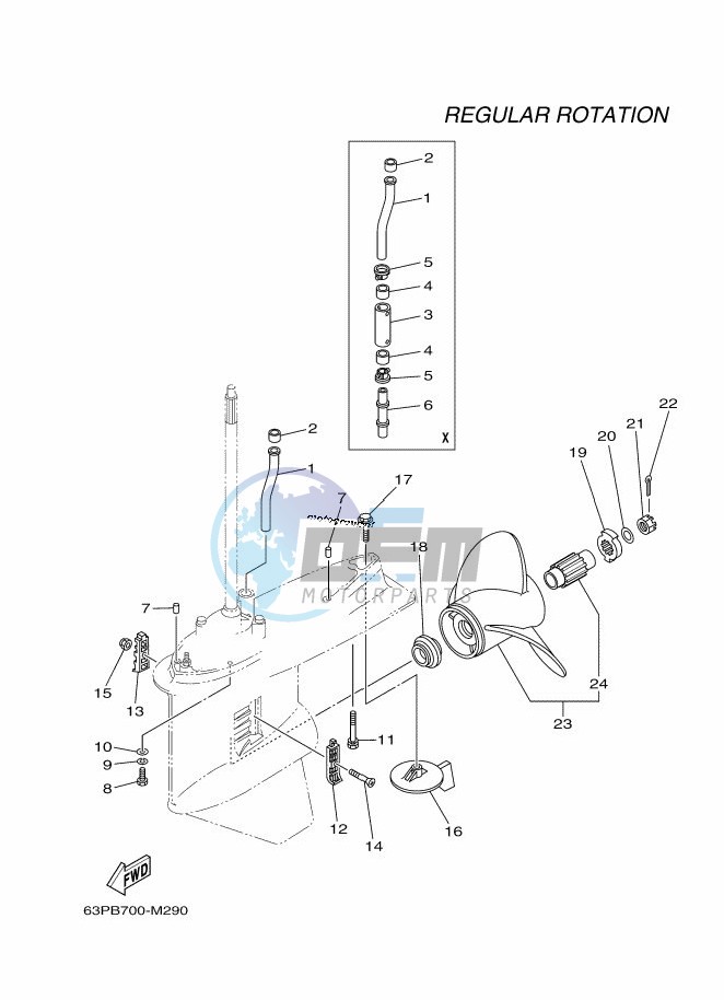 PROPELLER-HOUSING-AND-TRANSMISSION-2