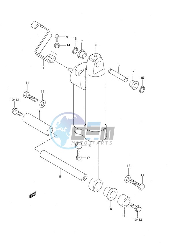 Gas Cylinder