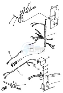 E60HM drawing ALTERNATIVE-PARTS-2