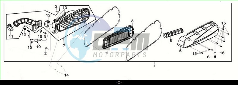 AIRC / HD300 (LS30W2Z1-EU) (M2)