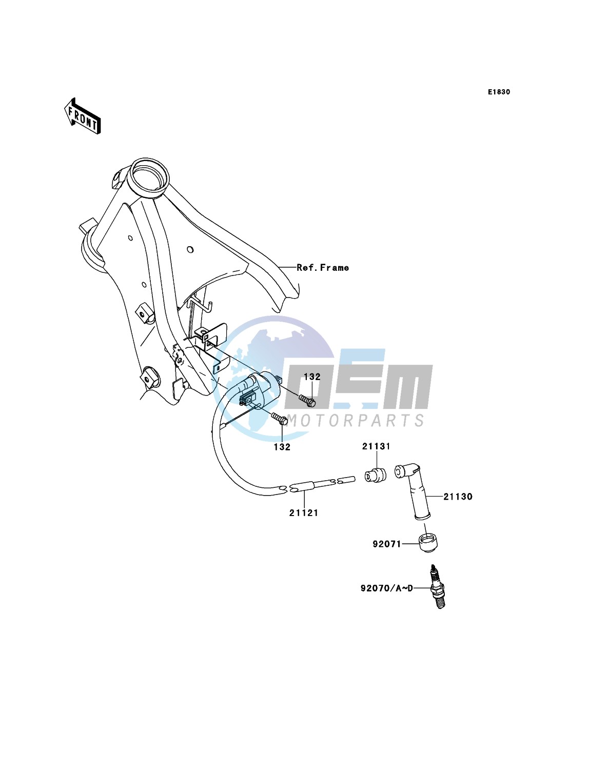 Ignition System