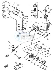 60FETO drawing FUEL-SUPPLY-1