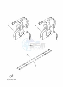 FT9-9LEPL drawing REMOTE-CONTROL-BOX