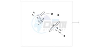 VT750CA9 Ireland - (EK / MME ST) drawing GRAB RAIL